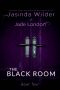 [The Black Room 04] • The Black Room · Door Four